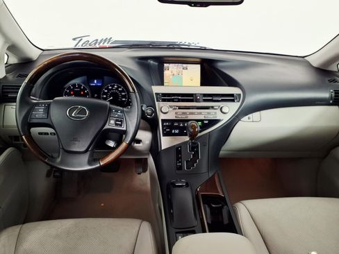 Used 2011 Lexus RX 350 2WD w/ Premium Pkg image 12