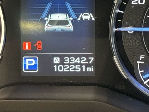 Used 2019 Subaru Ascent Limited image 26