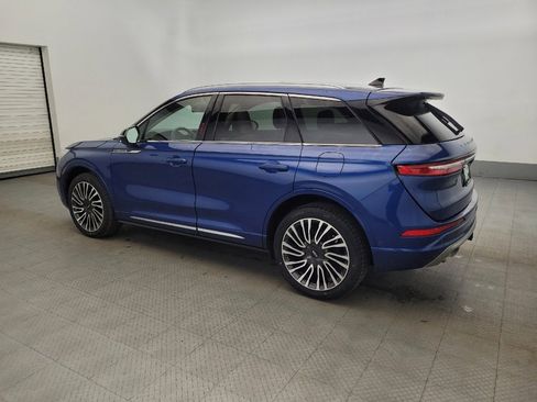 Used 2021 Lincoln Corsair Reserve w/ Equipment Group 201A image 3