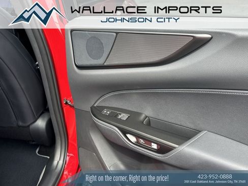 Used 2024 Lexus NX 350 F Sport AWD/4WD image 40