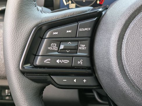 New 2026 Subaru Outback Limited image 23