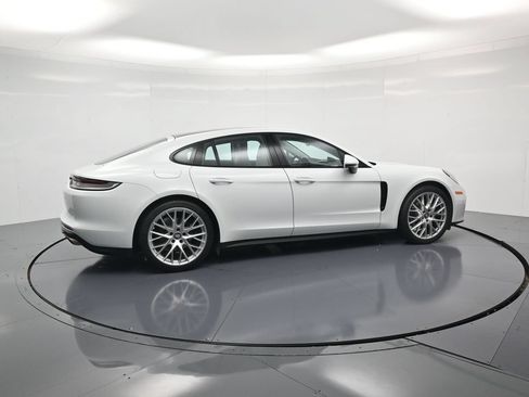 Certified 2023 Porsche Panamera 4 AWD/4WD image 43