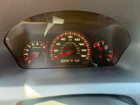 Used 2007 Honda Accord LX image 17