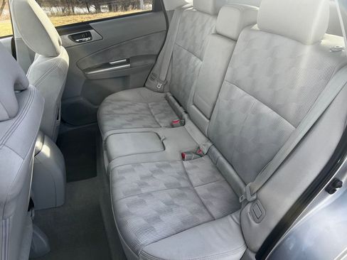 Used 2009 Subaru Forester 2.5X image 26