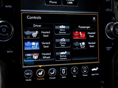 Used 2020 RAM 1500 Limited image 35