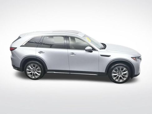 Used 2024 MAZDA CX-90 3.3 Turbo w/ Premium Package AWD/4WD image 33