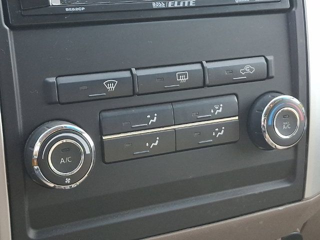 Used 2010 Nissan Frontier SE AWD/4WD image 13
