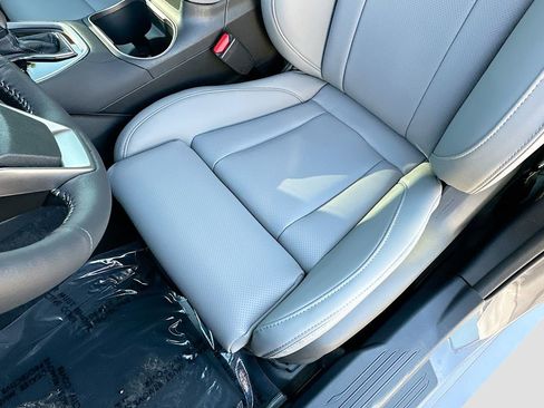 New 2025 Subaru Legacy Limited w/ Popular Package #2 image 20