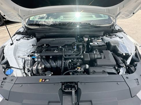 New 2026 Kia K4 FWD image 27