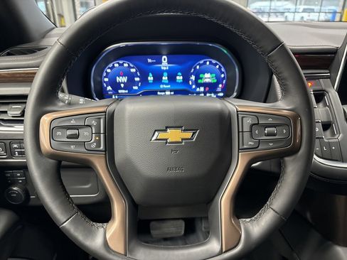 Used 2024 Chevrolet Tahoe High Country image 30
