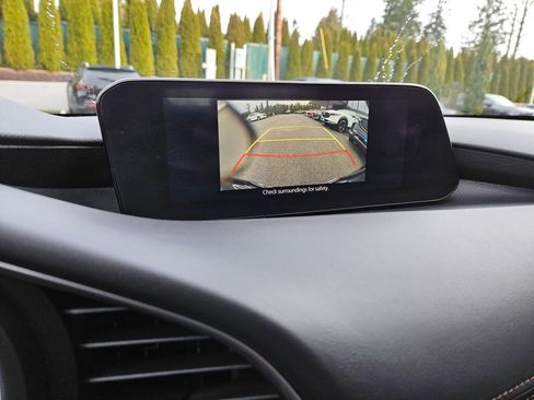 Certified 2021 MAZDA MAZDA3 s image 23