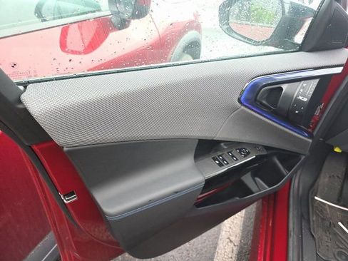 Used 2025 BMW X3 M50 w/ Premium Package image 9