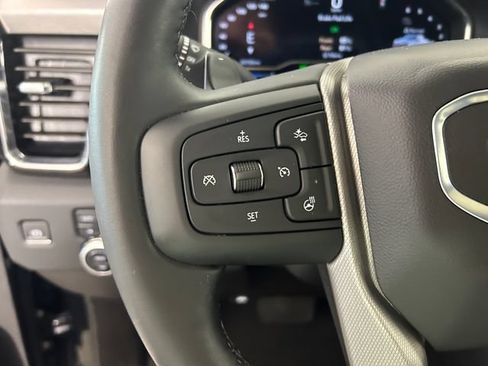Used 2024 GMC Sierra 1500 Denali w/ Denali Reserve Package AWD/4WD image 16