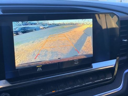 Certified 2022 Chevrolet Silverado 1500 RST image 13