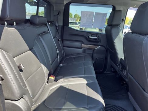 Certified 2020 Chevrolet Silverado 1500 LT Trail Boss image 27