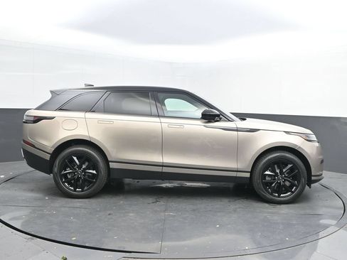 Used 2026 Land Rover Range Rover Velar S AWD/4WD image 8