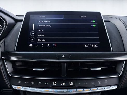 Used 2022 Cadillac CT5 Sport image 32