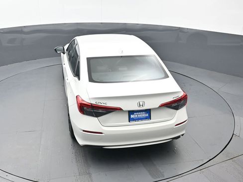 Certified 2023 Honda Civic Sport image 38