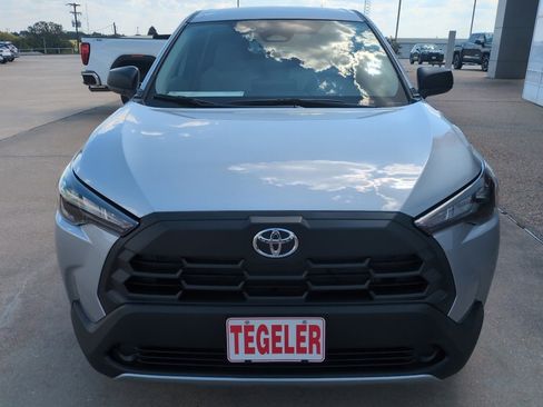 New 2026 Toyota Corolla Cross L image 2