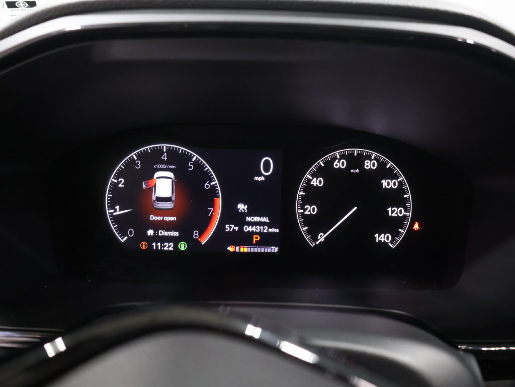Used 2023 Honda CR-V EX-L image 42