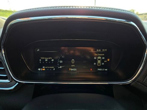 Used 2018 Lincoln Continental Select w/ Continental Climate Package AWD/4WD image 21