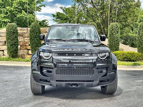 Used 2026 Land Rover Defender 110 OCTA AWD/4WD image 8