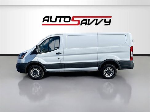 Used 2024 Ford Transit 250 Low Roof image 4