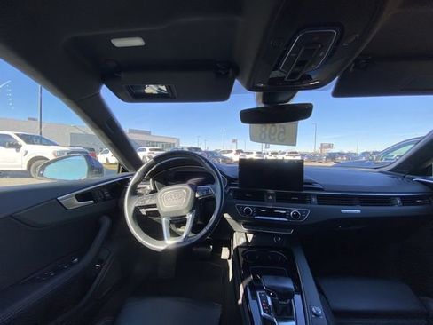 Used 2024 Audi A5 2.0T Premium Plus image 5