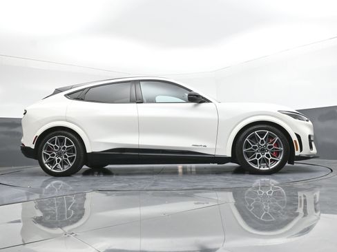 Used 2025 Ford Mustang Mach-E GT image 35