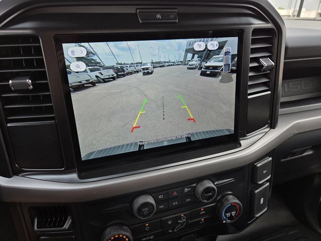 New 2026 Ford F150 XL w/ Equipment Group 103A High AWD/4WD image 8