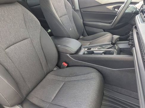 Used 2023 Honda Accord EX image 10