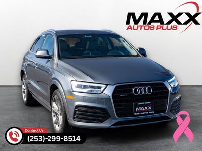 Used 2017 Audi Q3 2.0T Prestige