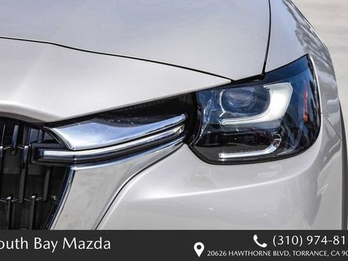 New 2026 MAZDA CX-90 3.3 Turbo w/ Premium Plus Pkg AWD/4WD image 4