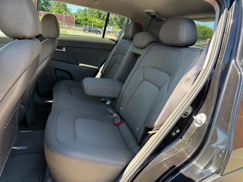Used 2015 Kia Sportage LX AWD/4WD image 20