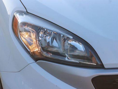 Used 2022 RAM ProMaster City Tradesman image 7