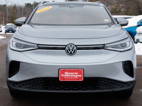 Used 2023 Volkswagen ID.4 Pro S image 9