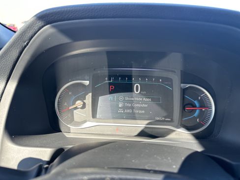 Used 2020 Honda Pilot Touring image 24