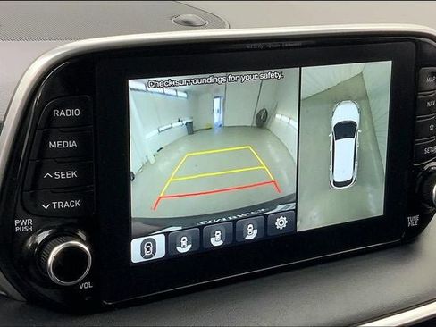 Used 2021 Hyundai Tucson Ultimate image 28