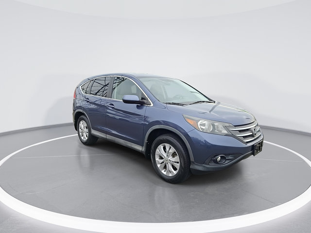 Used 2014 Honda CR-V EX image 2