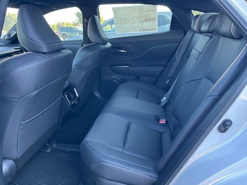 New 2026 Toyota Crown Platinum image 24