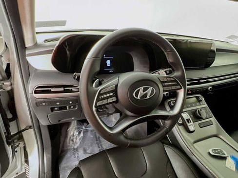 Used 2023 Hyundai Palisade SEL w/ Cargo Package image 11