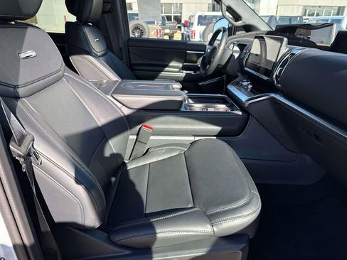 New 2026 Ford Expedition Platinum w/ Stealth Performance Package image 14