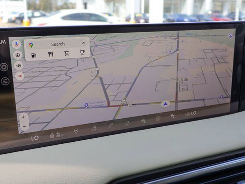 New 2026 Nissan Armada Platinum image 3