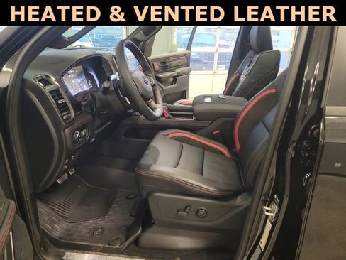 New 2026 RAM 1500 RHO w/ RHO Level 1 Equipment Group AWD/4WD image 17