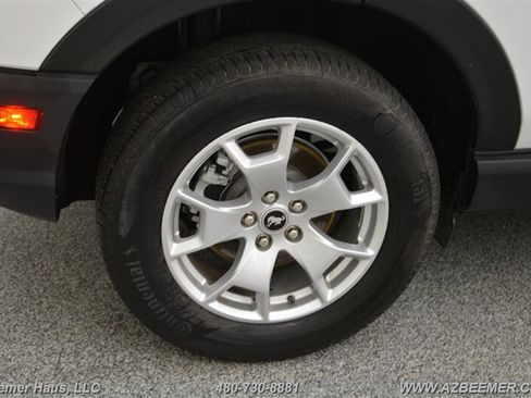 Used 2021 Ford Bronco Sport image 38