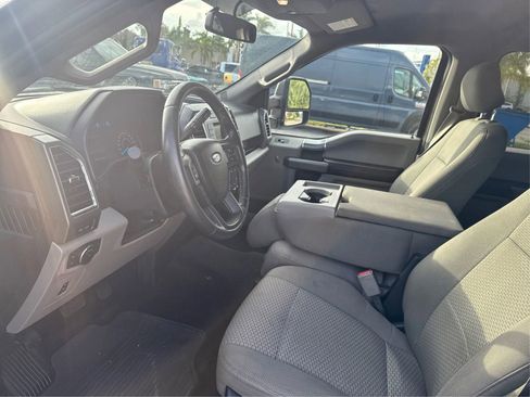 Used 2015 Ford F150 XLT w/ Equipment Group 301A Mid AWD/4WD image 20