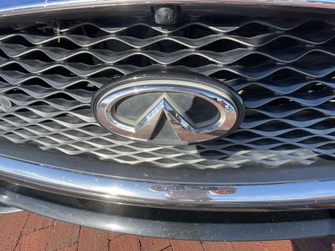 Used 2018 INFINITI Q50 Sport w/ Proactive Package image 3