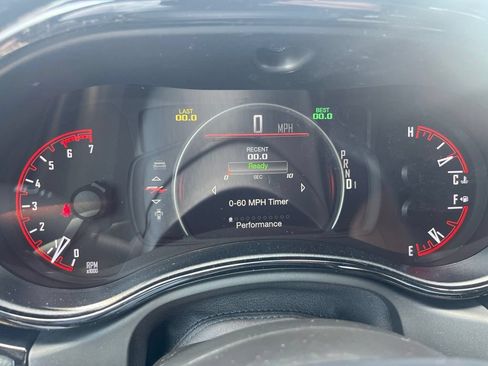 New 2026 Dodge Durango GT AWD/4WD image 52