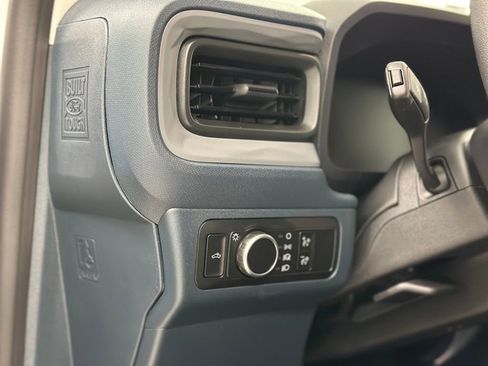 New 2025 Ford Maverick XL w/ Equipment Group 102A image 19