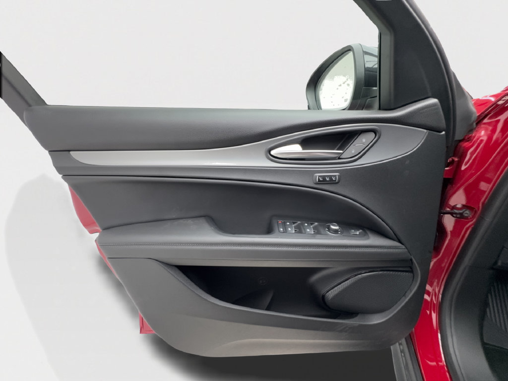 New 2026 Alfa Romeo Stelvio Sprint AWD/4WD image 27